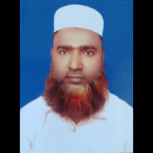 Md. Khasrul Alom Reza 